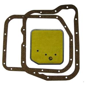 Crown Automotive Jeep Replacement Transmission Filter And Gasket Kit  -  J8127652