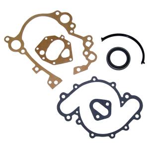 Crown Automotive Jeep Replacement Timing Gasket And Seal Kit  -  J8129098