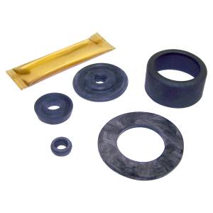 Crown Automotive Jeep Replacement - Crown Automotive Jeep Replacement Clutch Master Cylinder Repair Kit  -  J8132781 - Image 2