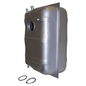 Crown Automotive Jeep Replacement Fuel Tank Rear Metal 14.5 Gallon  -  83502961