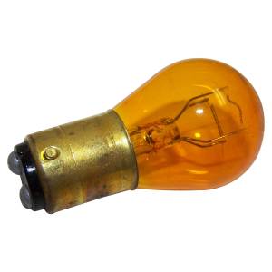 Crown Automotive Jeep Replacement Bulb 2057 NA Bulb  -  J9438850