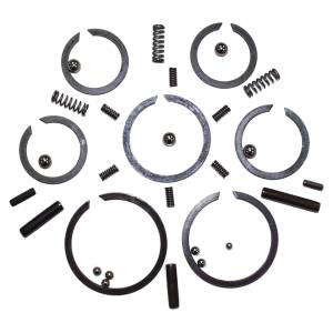 Crown Automotive Jeep Replacement - Crown Automotive Jeep Replacement Manual Trans Rebuild Kit Small Parts Kit  -  SP350050 - Image 2