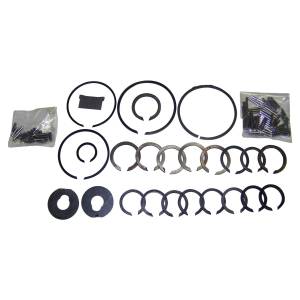 Crown Automotive Jeep Replacement - Crown Automotive Jeep Replacement Transmission Small Parts Kit Incl. Snap Rings/Retainers/Washers/Roller Bearings  -  T15A - Image 2