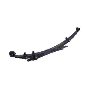 Old Man Emu Leaf Spring