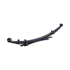 Old Man Emu Leaf Spring