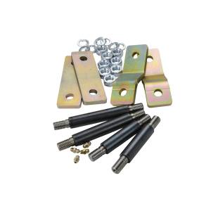 Old Man Emu Greasable Shackle Kit