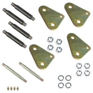 Old Man Emu Greasable Shackle Kit