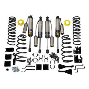 Old Man Emu Heavy Load Suspension Kit