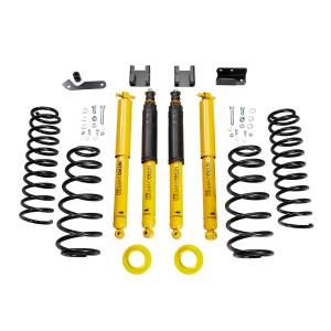 Old Man Emu Heavy Load Suspension Kit