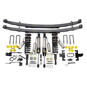 Old Man Emu Suspension Lift Kit with BP-51 Bypass Shocks