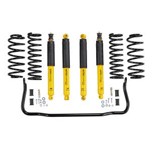 Old Man Emu Heavy Load Suspension Lift Kit