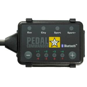 Pedal Commander - Pedal Commander Pedal Commander Throttle Response Controller with Bluetooth Support 27-LXS-4G6-01 - Image 8