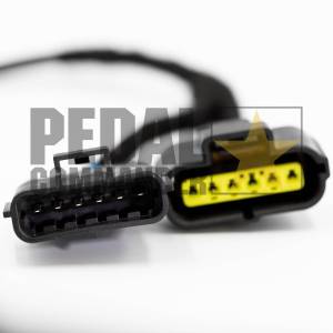 Pedal Commander - Pedal Commander Pedal Commander Throttle Response Controller with Bluetooth Support 29-JEP-CMP-01 - Image 1