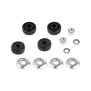 Old Man Emu Steering Damper Mount Kit