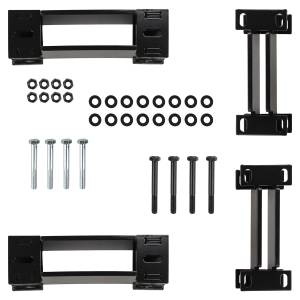 Old Man Emu Bump Stop Spacer Kit FK62