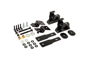 Old Man Emu Brake Line Bracket Kit FK71