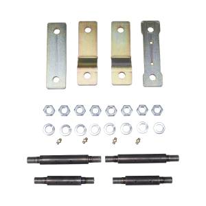 Old Man Emu Greasable Shackle Kit