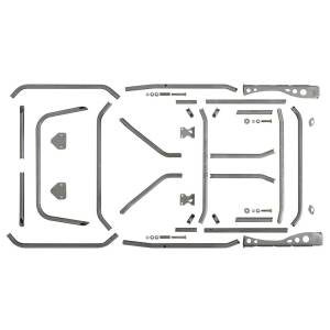 Poison Spyder Roll Cage 14-19-010-W