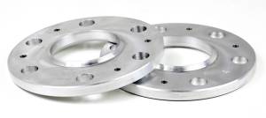 ReadyLift Wheel Spacer 0.5 in. Pair - 15-3485