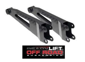 ReadyLift Radius Arm Incl. Urethane Bushings Pair - 44-2002