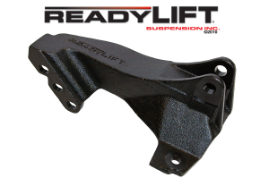 ReadyLift Track Bar Bracket Readylift OEM Type Track Bar Relocation Bracket Recommended For 2.5 in. - 3.5 in. - 67-2538