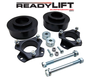 ReadyLift SST® Lift Kit 3 in. Front/2 in. Rear Lift - 69-5060