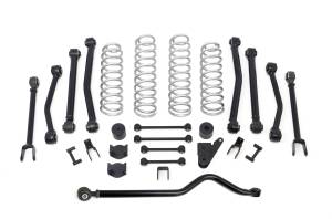 ReadyLift SST® Lift Kit 4.0 in. Lift Lift - 69-6408