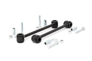 Rough Country Sway Bar Links For 4-6 in. Lift - 1015