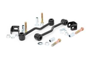 Rough Country Sway Bar Links For 4-5 in. Lift - 1028