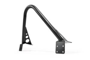 Rough Country Stinger Bar Incl. Hardware Black Carbon Powdercoating - 1055