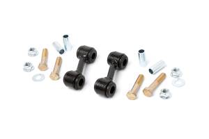 Rough Country Sway Bar Links For 2-3 in. Lift - 1112