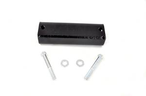 Rough Country Carrier Bearing Drop Kit For Vehicles w/2 Piece Drive Shaft - 1197