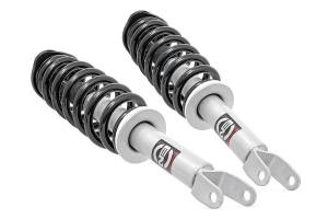 Rough Country Leveling Struts Front 2.5 in. - 501025