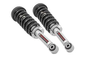 Rough Country Leveling Kit 2 in. Lift Strut - 501069