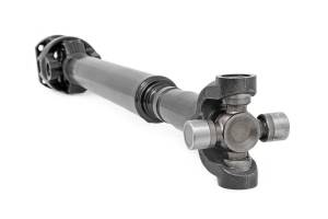 Rough Country Drive Shaft Front Super Duty w/4.5 in. 6 in. Suspension Lift Extended Drive Shaft Design - 5068.1