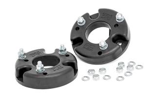 Rough Country Front Leveling Kit 2 in. Lift - 52200