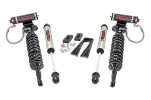 Rough Country Leveling Kit 2 in. Vertex And V2 - 52257