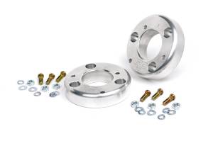 Rough Country Front Leveling Kit 2 in. Lift - 568