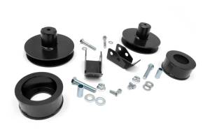 Rough Country Suspension Lift Kit 2 in. Lift - 658