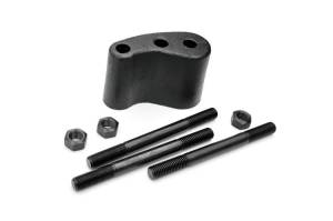 Rough Country Steering Block Maintains Draglink Alignment Maintains Turning Radius - 6603