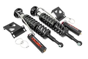 Rough Country Adjustable Vertex Coilovers Front 3.5 in. Lift - 689035