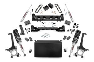 Rough Country Suspension Lift Kit 4.5 in. Lift w/N3 Struts - 75331