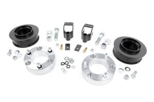 Rough Country Suspension Lift Kit 3 in. Lift - 762