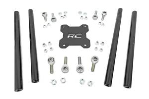 Rough Country Radius Arm Kit Heavy Duty Rear 12mm - 93099