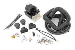 Rough Country Fan Heater Kit 16000 BTU - RCZ4115