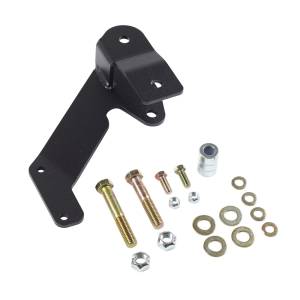 Rubicon Express 3.5 Inch Extreme Duty 4-Link Long Arm Lift Kit With Mono Tube Shocks JK4423M