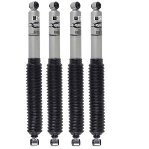 Rubicon Express 2.5 STANDARD KIT JL 4DR WITH MONO SHOCKS     JL7141M