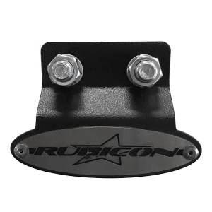 Rubicon Express Dual Steering Stabilizer Bracket Kit RE1001