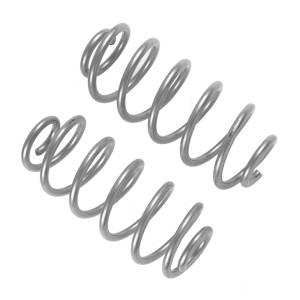 Rubicon Express Coil Springs Rear ZJ 4.5Â€/Pair RE1350