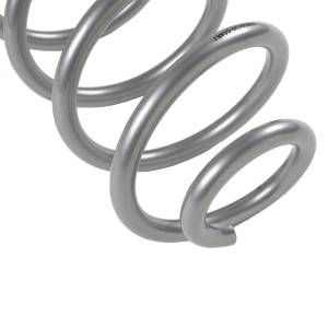 Rubicon Express Coil Springs Rear TJ 5.5Â€/Pair RE1353